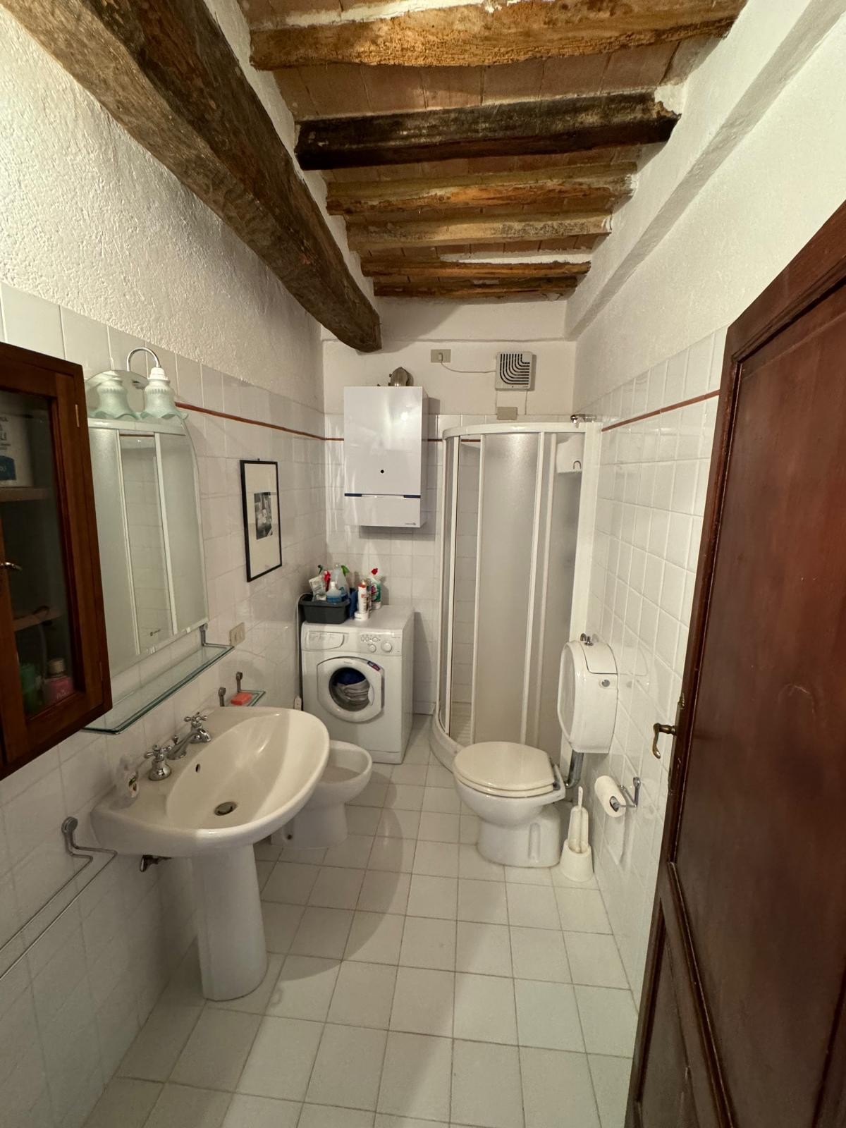 Rustico / Casale -  Buonconvento